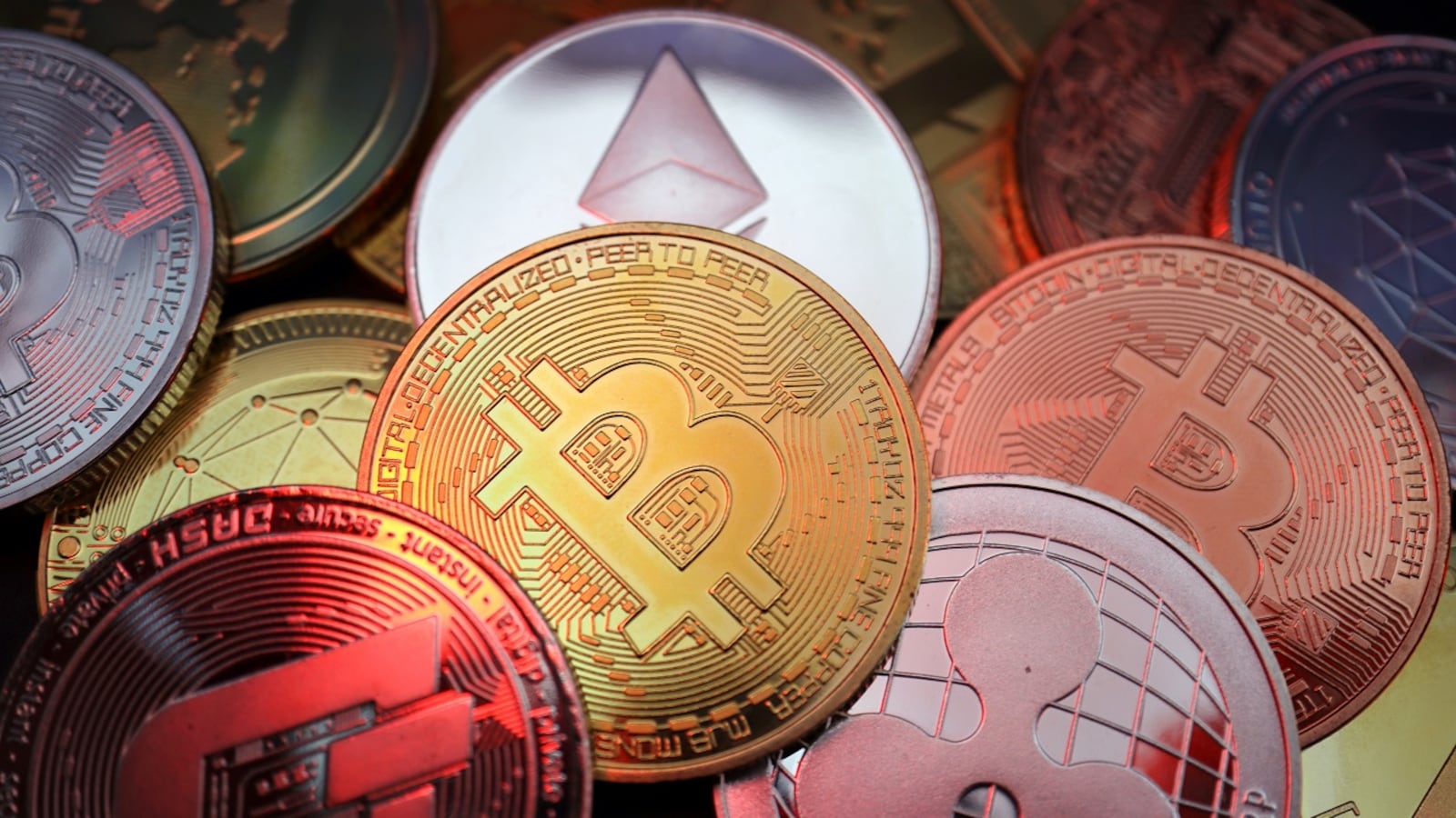 Usta İsim: Bu Altcoin Bana Eski ETH'i Hatırlatıyor, Uçuşa Hazır!