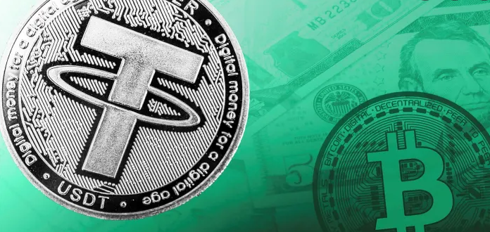 Borsalarda Tether Arzı Artarken BTC Arzı Düşüyor! Ne Anlama Geliyor?