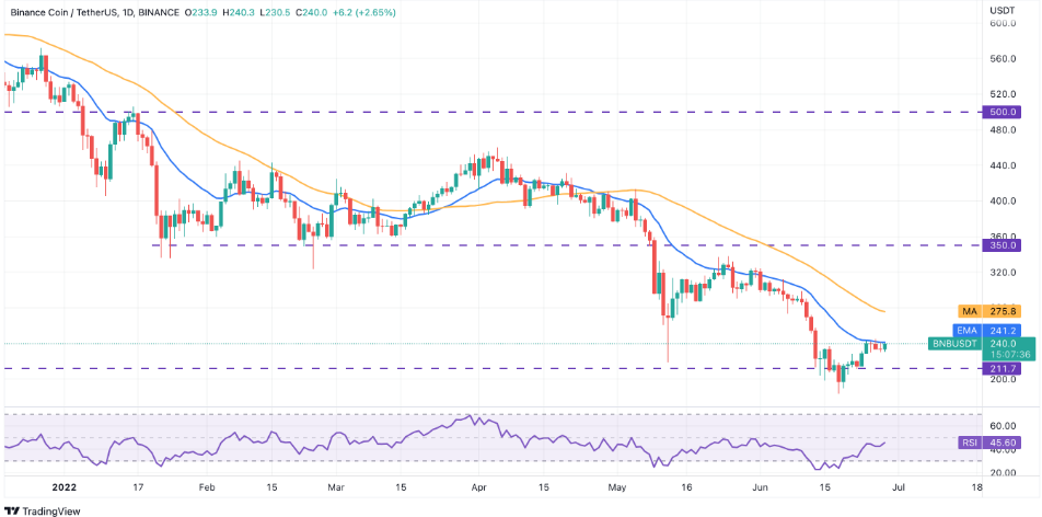 altcoin