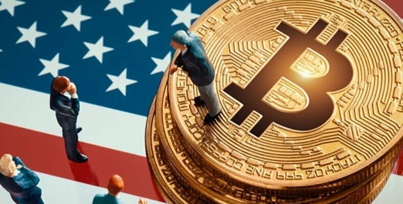 Bitcoin Kritik Seviyede, Gözler FED Kararlarında!