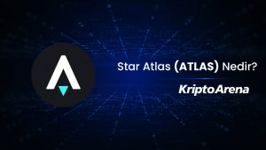 Star Atlas Nedir? ATLAS Nereden Alınır?