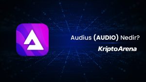 Audius Nedir? AUDIO Nasıl Alınır?