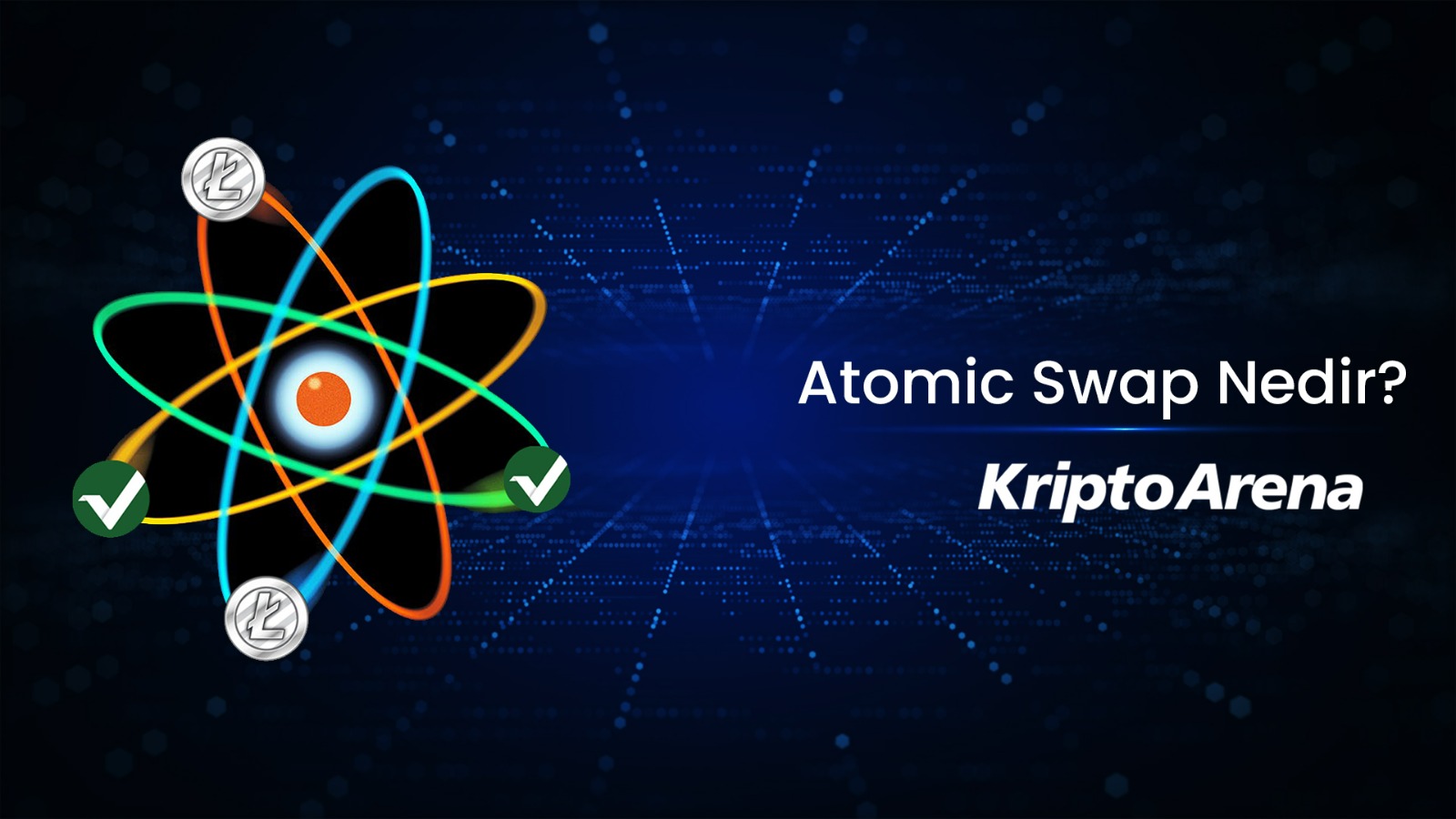 Atomic Swap Nedir?