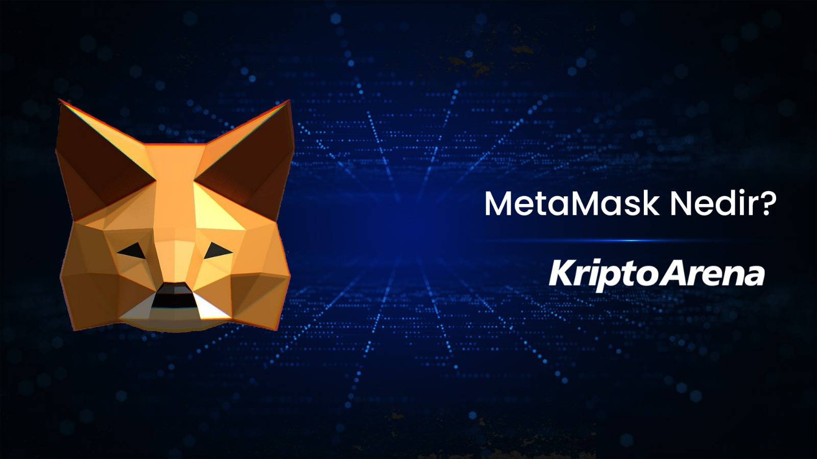 MetaMask Nedir? Nasıl Kullanılır?