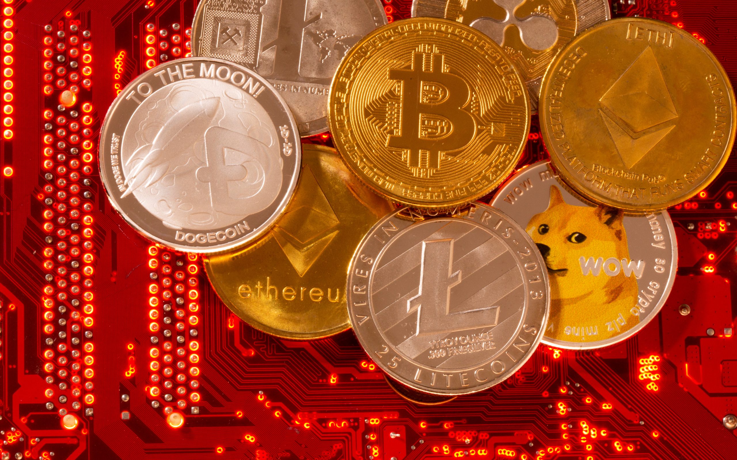 altcoin
