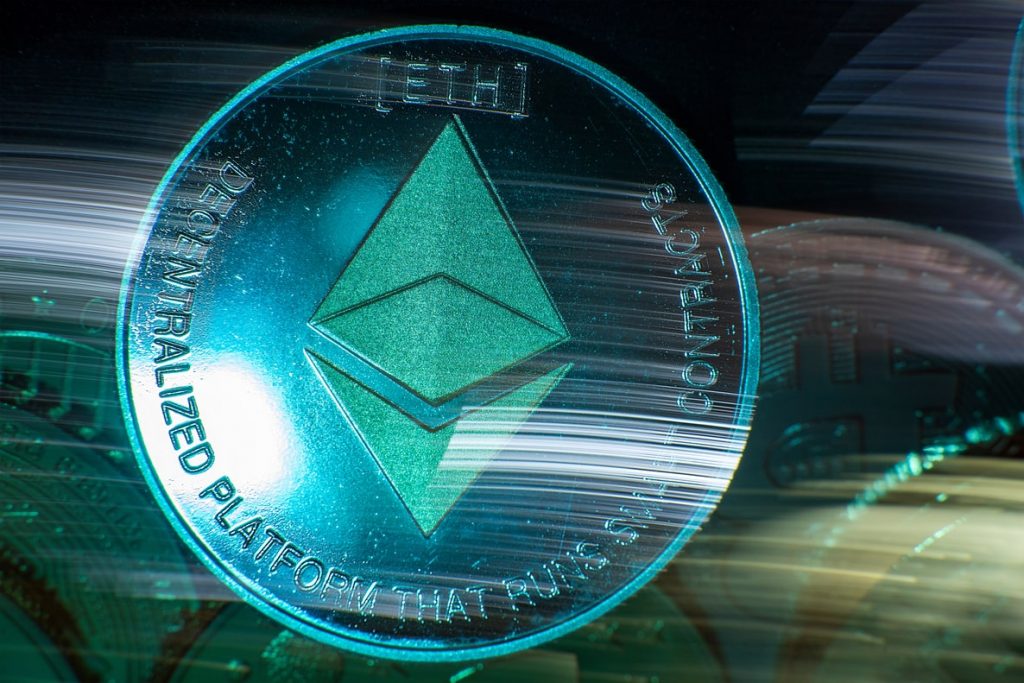 İşaretler Geldi: Ethereum Fiyatı 24 Saat İçerisinde Bu Seviyeye Gelebilir!