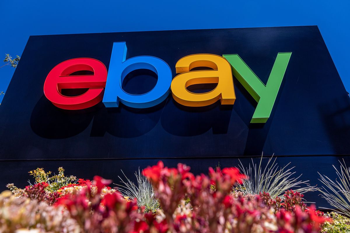 eBay Başvurusunu Yaptı: Metaverse ve NFT'lere giriş yapıyor!