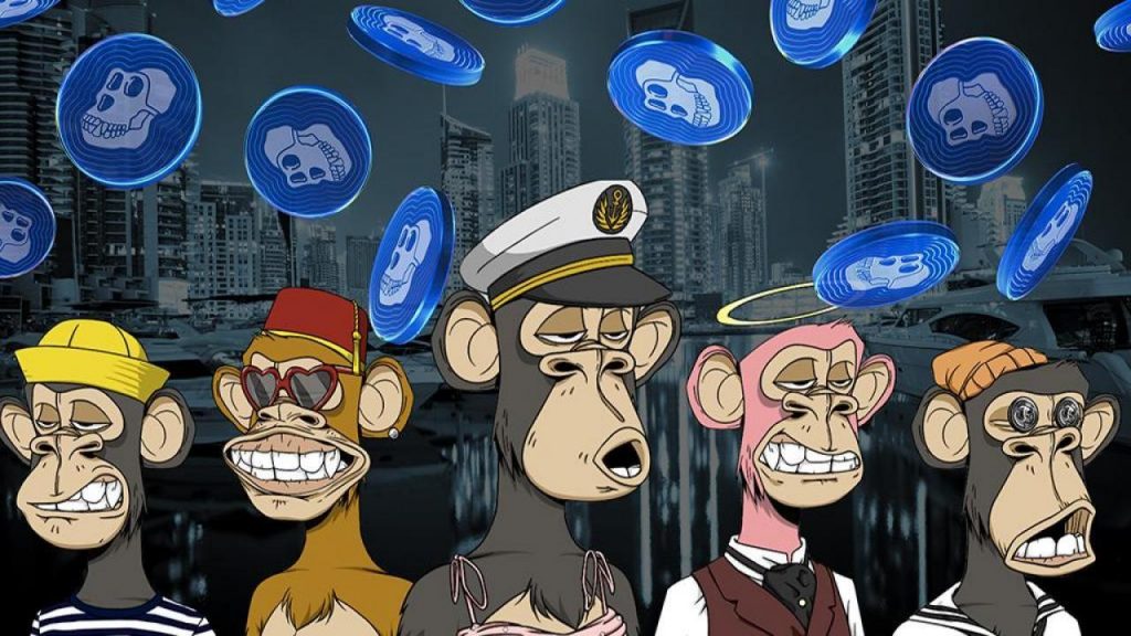 ApeCoin Topluluğu Tercihini Yaptı! İşte Topluluğun Seçtiği Altcoin!