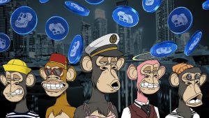 ApeCoin Topluluğu Tercihini Yaptı! İşte Topluluğun Seçtiği Altcoin!