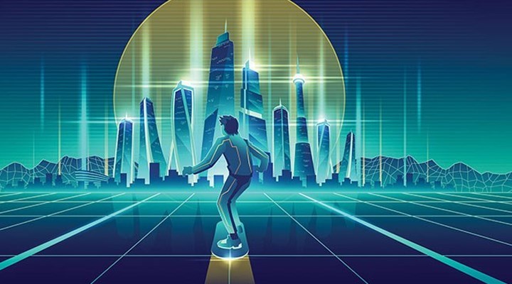 Metaverse Arazi Fiyatları 2019'dan Bu Yana Yüzde 879 Arttı! Peki Neden?