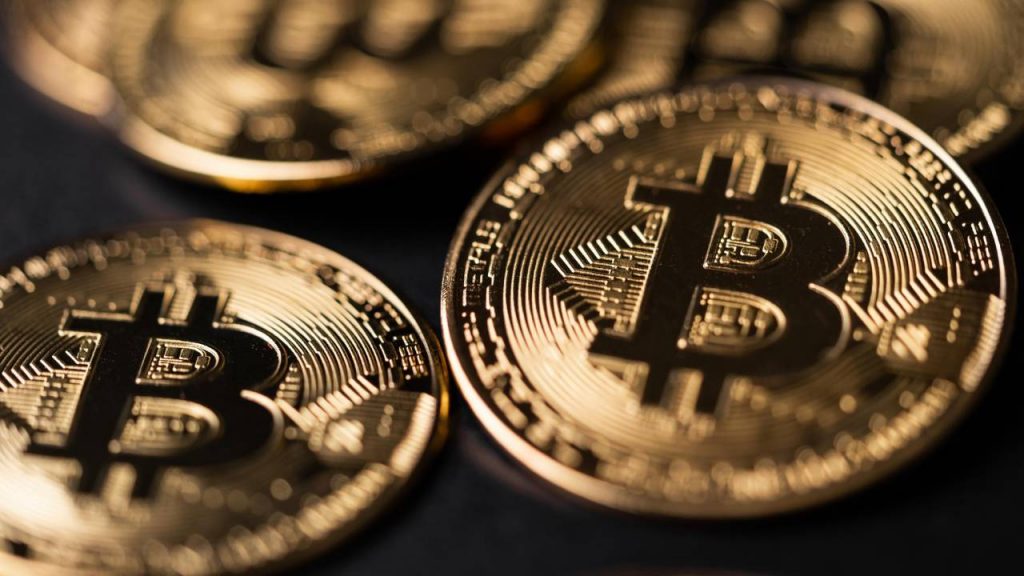 kripto para
