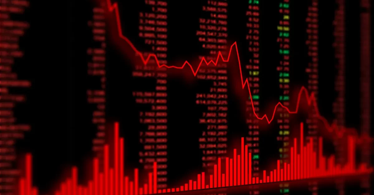 Kripto Para Piyasası Merge'ye Rağmen Çöküyor! Neler Olacak?