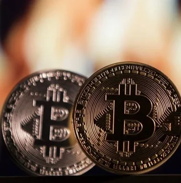 bitcoin