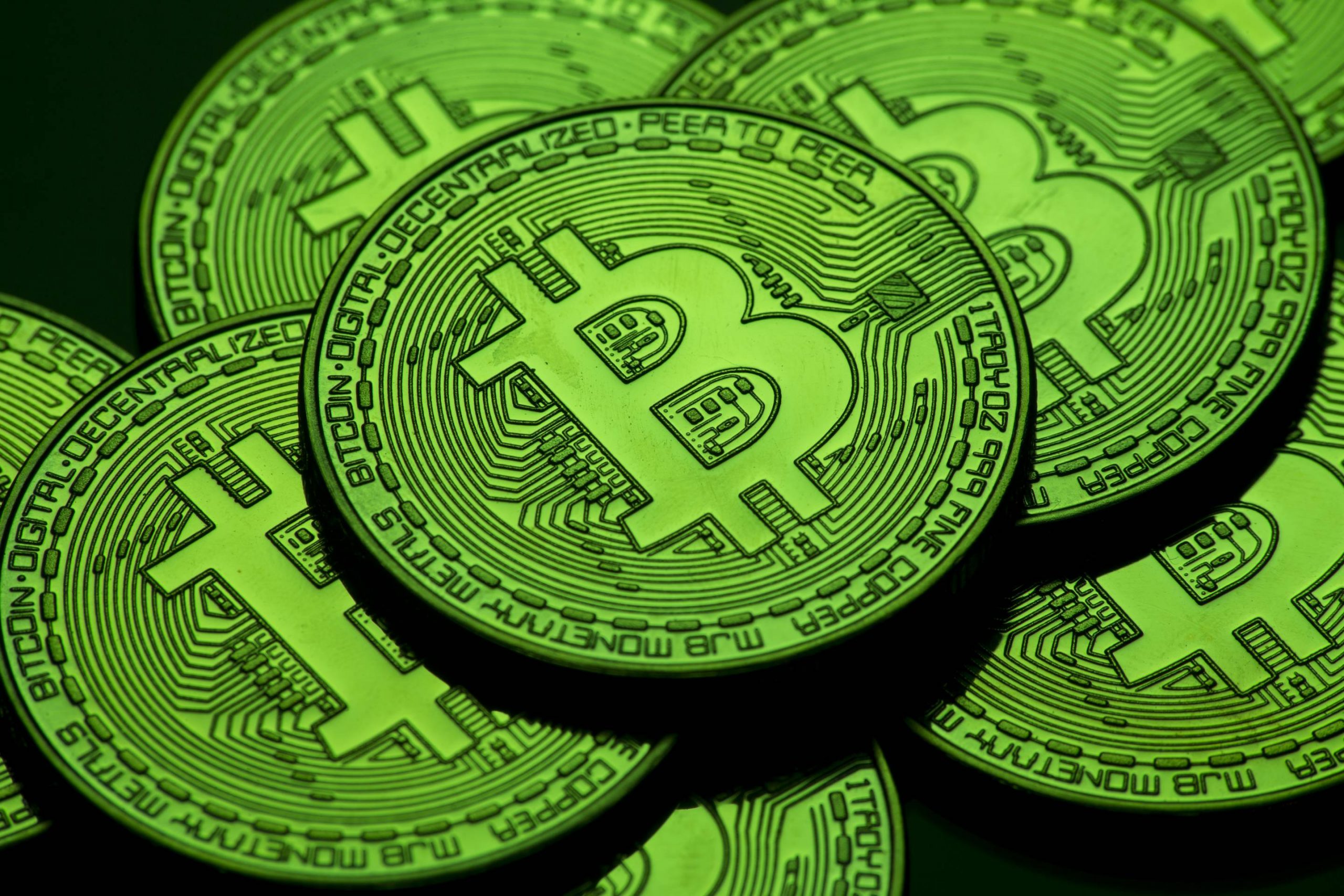 Ethereum ve Bitcoin Boğaları Zorluyor! Yükseliş Sürecek mi?