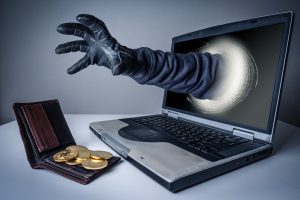 Portöyünde Bu 39 Altcoin Olan Şirkete, Hack Saldırısı!