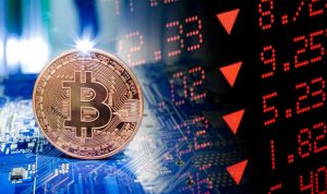 "Güçlü Satış Sinyali" Analist: Bitcoin Bu Diplere Gidebilir!