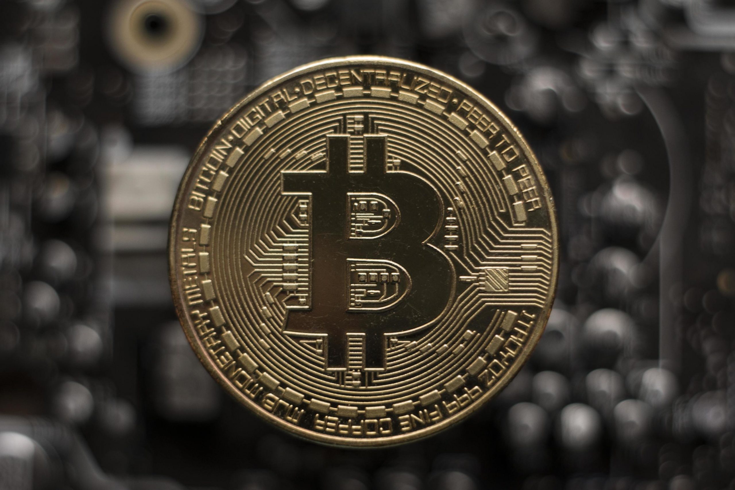 Teknik Analiz: Bitcoin İçin Kritik Seviyeler Belli Oldu!