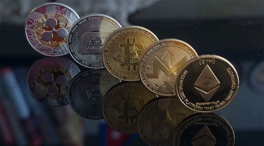 Kurumsal Para El Değiştiriyor: Bu Altcoin'den Bitcoin'e Geçti!