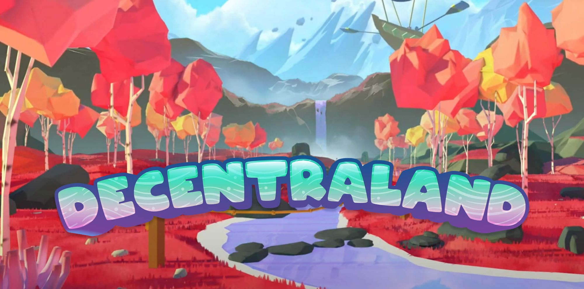 Decentraland (MANA) Kritik Seviyeyi Aştı! Sırada Ne var?