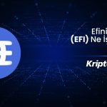 Efinity Nedir? EFI Ne İşe Yarar?