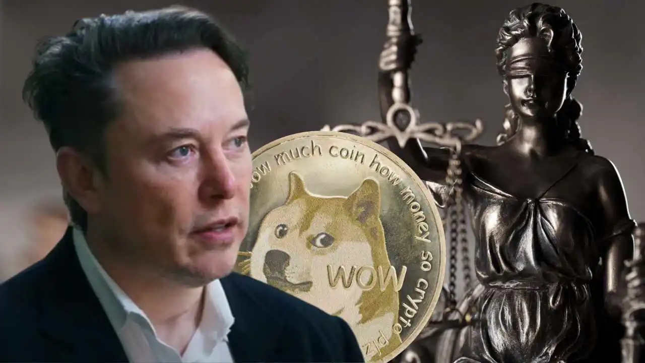 Şok: Elon Musk DOGE'den Uzaklaştırılıyor!