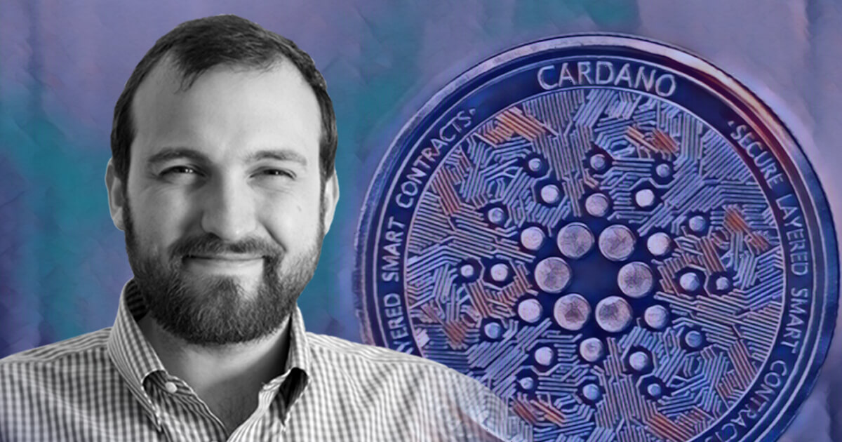 Cardano Kurucusu, Ünlü Şarkıcının Albümünde Yer Alacak!