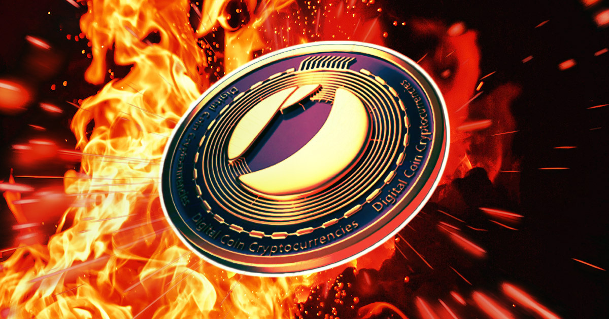 Binance, Terra Yatırımından Milyarlarca Dolar Kaybetti!
