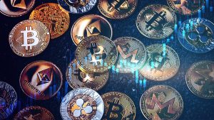 Sürpriz Atak: Bu Altcoin İlk 10'a Girdi!