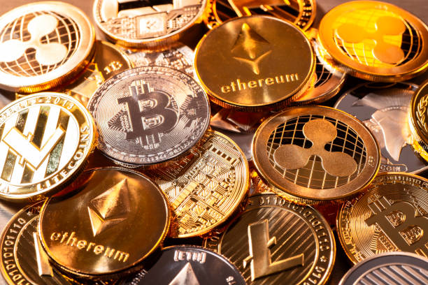 Patlama Yapabilirler: İşte Önümüzdeki İzlenmesi Gereken Altcoin'ler!