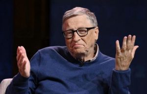 Bill Gates Bu NFT Token'ları Eleştirdi! İşte Ayrıntılar