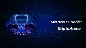 Metaverse Nedir? Metaverse Coin'ler Nasıl Alınır?