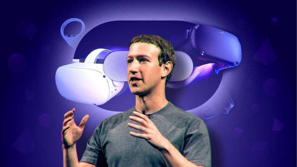 Zuckerberg Metaverse Hakkında Konuştu: şirketlerin Geleceği!