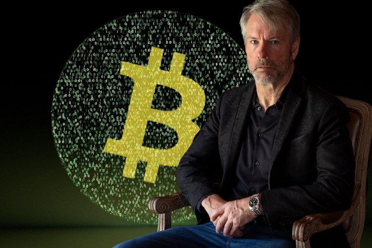MicroStrategy'nin BTC Alması, Fiyat Düşüşünün Göstergesi Mi?