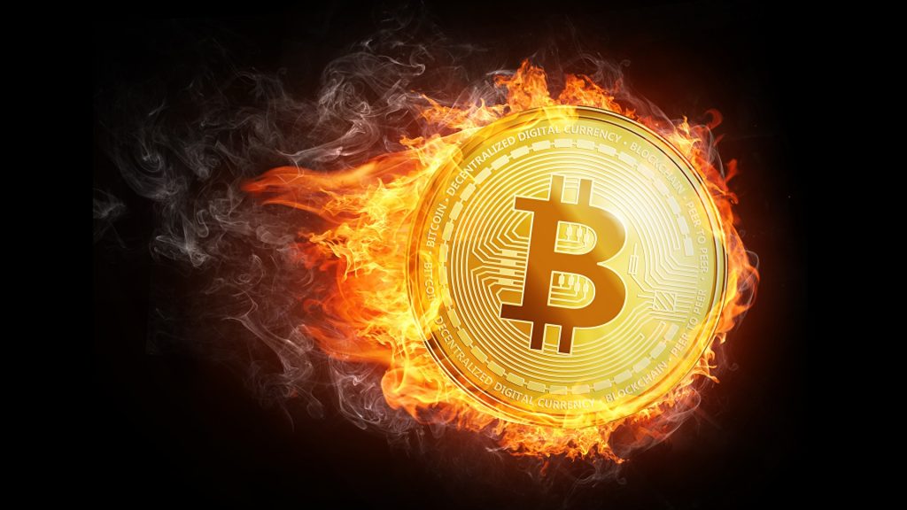 BTC 20 Bin Doları Kırdı! Hafta İçi 12 Bin Dolara Düşecek mi?