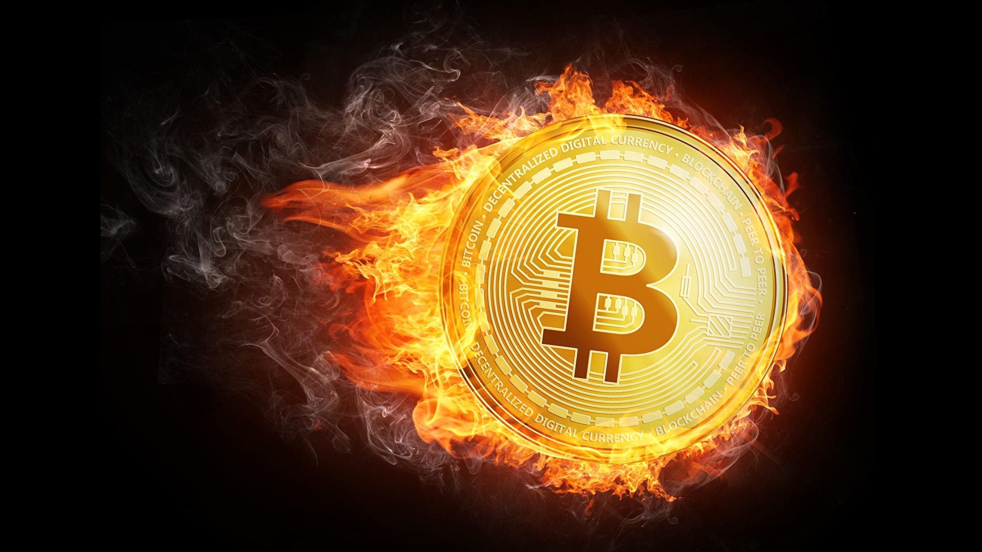 BTC 20 Bin Doları Kırdı! Hafta İçi 12 Bin Dolara Düşecek mi?