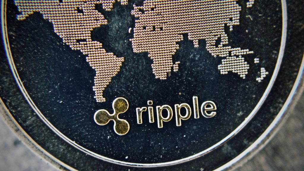 Plan Belli Oldu: Ripple Davayı Kaybederse Bu Hamleyi Yapacak!