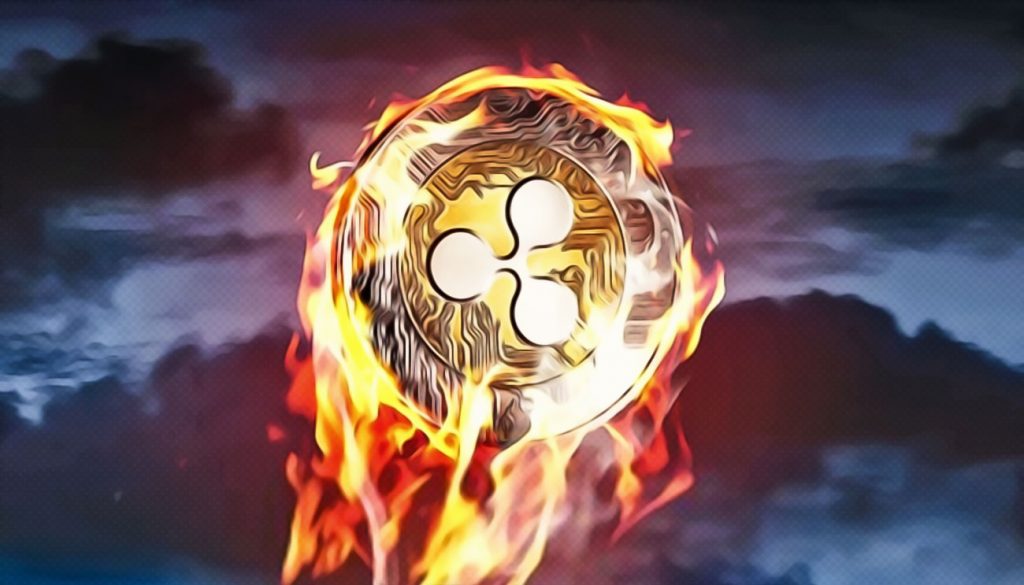 Ripple Yatırımcıları SEC Hatası Nedeniyle 15 Milyar Dolar Kaybetti!