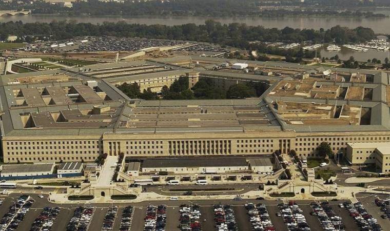 Pentagon Korkuttu! Bitcoin ve Ethereum...