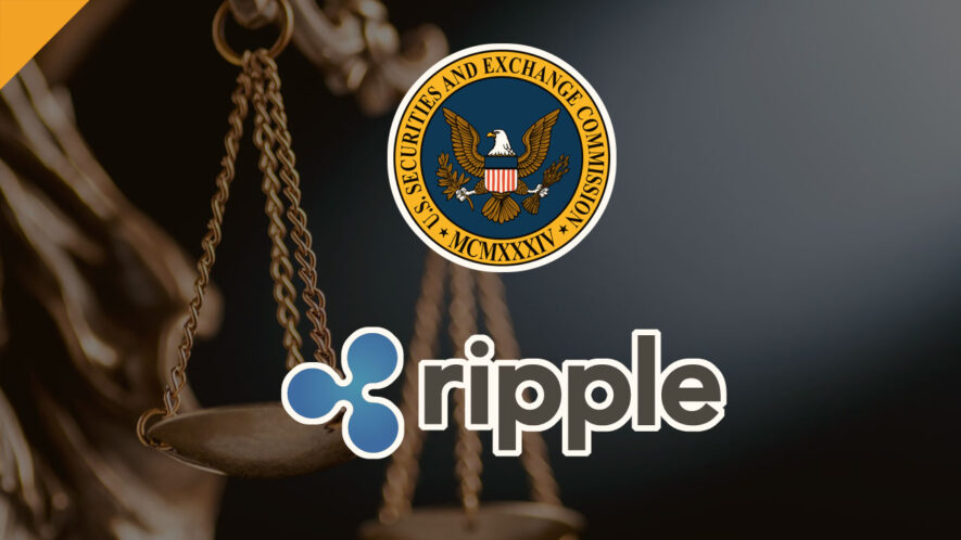 Ripple - SEC Davasında İki Kritik Karar Bekleniyor! İşte Gelişmeler