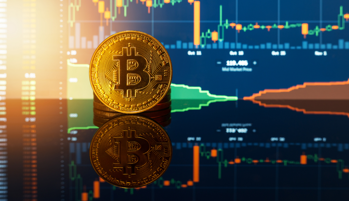 BTC Rahatladı! Sonraki Seviyeler Neler?