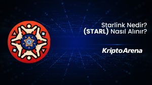 Starlink Nedir? StarL Nasıl Alınır?