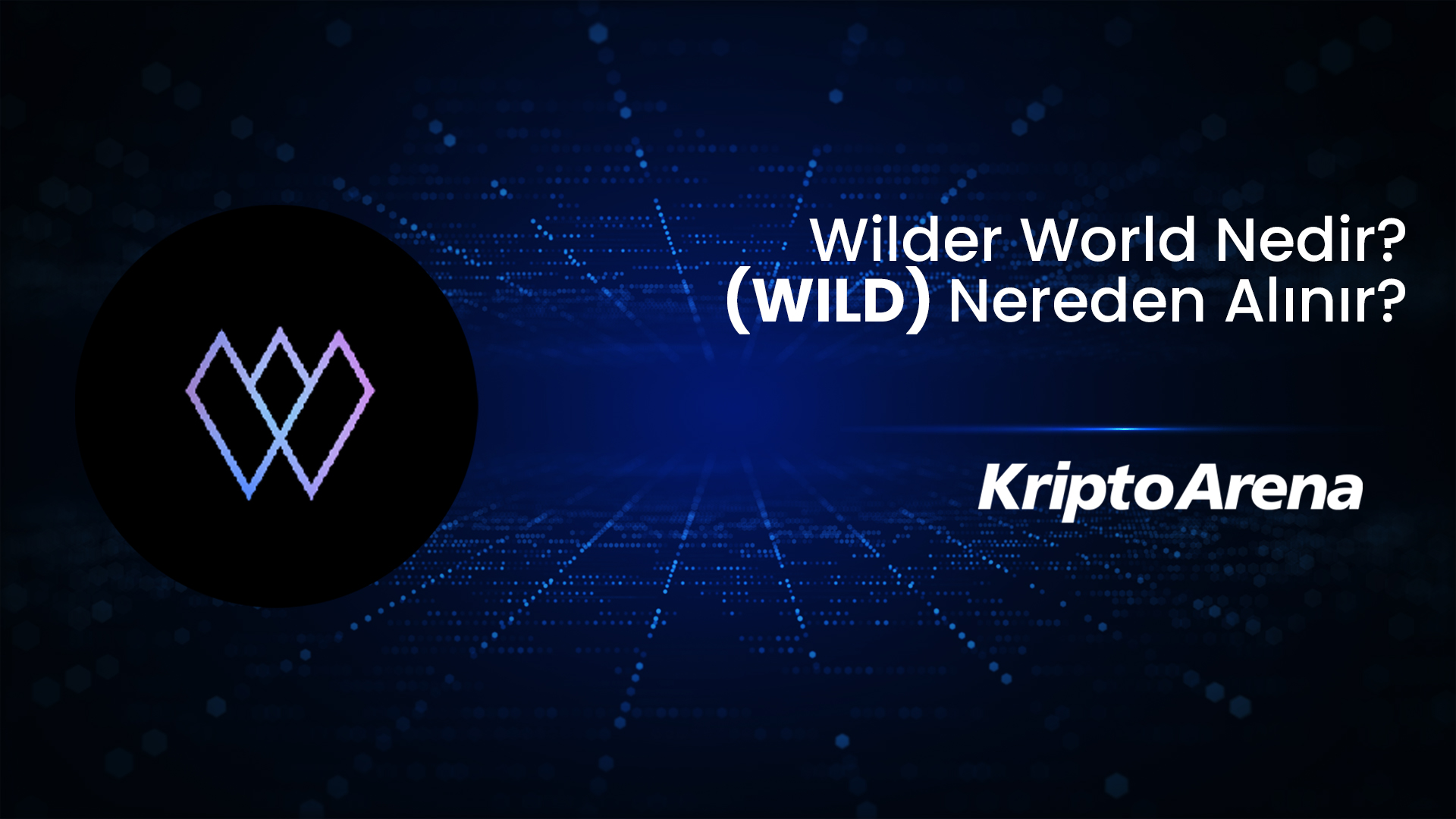 Wilder World Nedir? WILD Nereden Alınır?