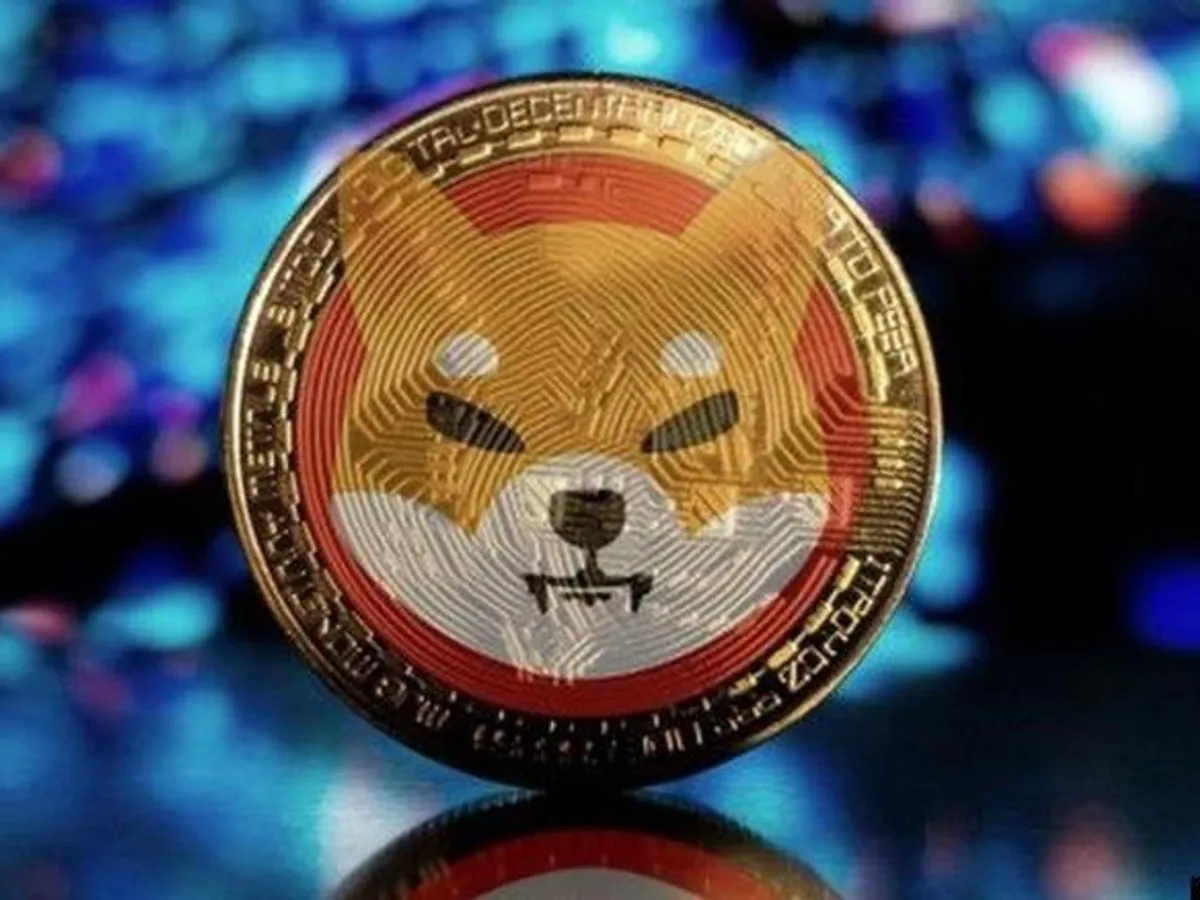 Shiba Inu Fiyatı Düşüşe Devam Ediyor! Ama...