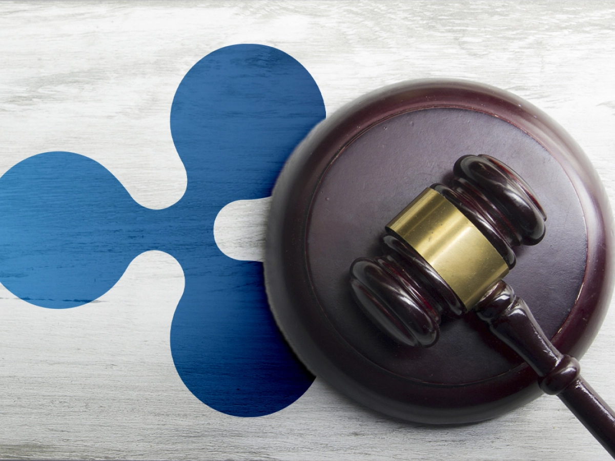 Şok İddia: Ripple Davayı Kaybedecek! İşte Nedeni