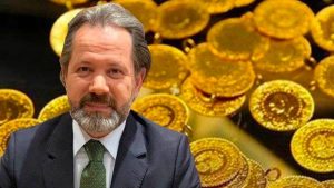 Ünlü Altın Tahmincisi: Bunu Yapan Fena Yanılır!