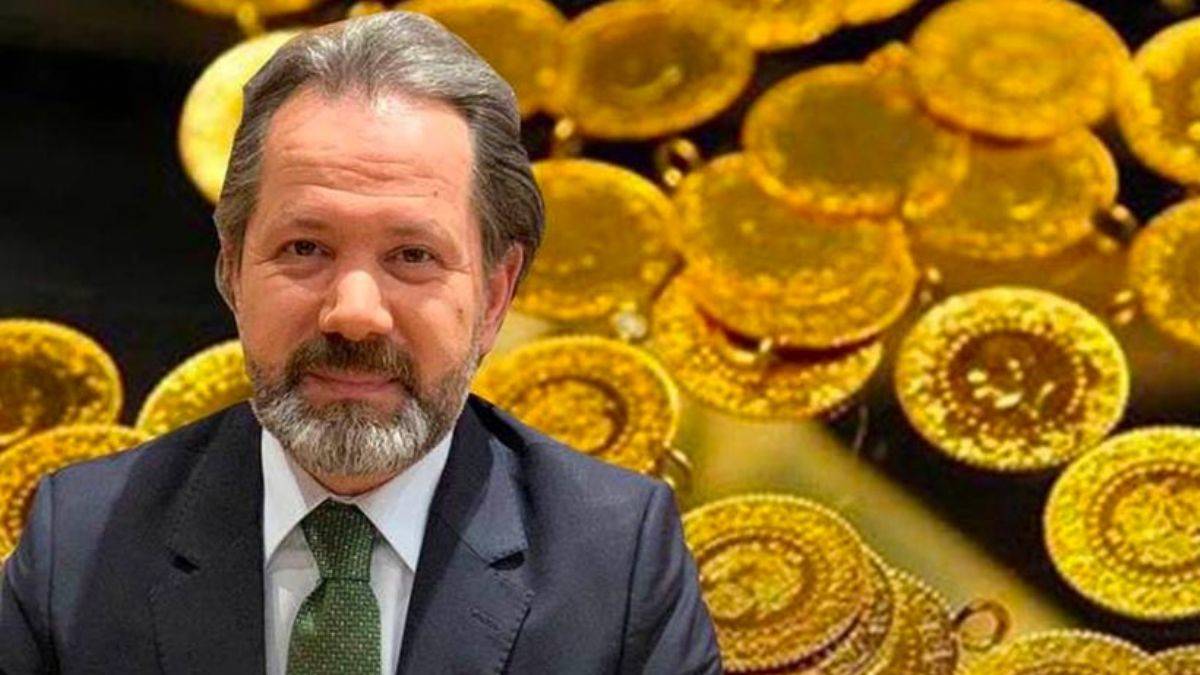 Ünlü Altın Tahmincisi: Bunu Yapan Fena Yanılır!