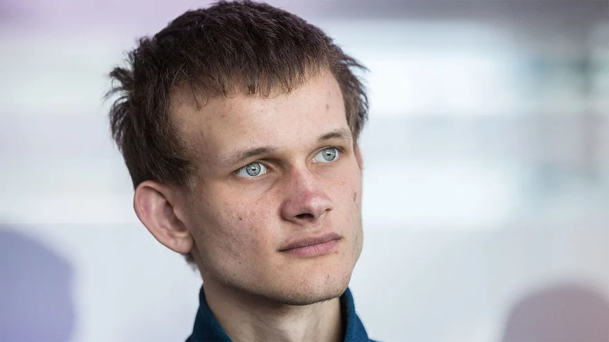 Vitalik Buterin FTX Çöküşünde O Altcoin'den Sattı!