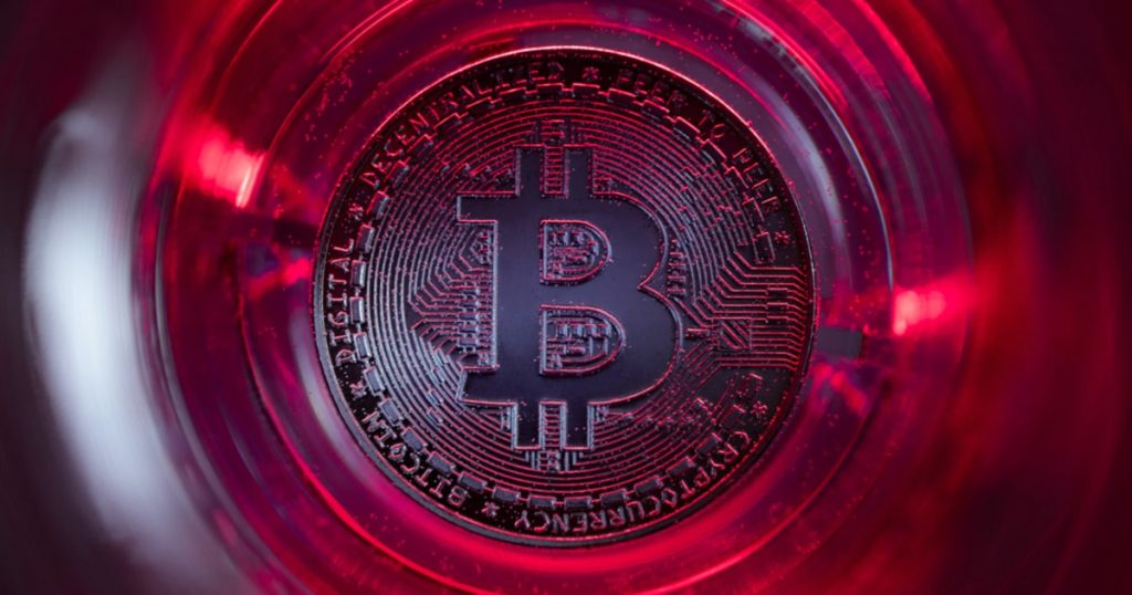 Bitcoin Destekçisi Yazar Korkuttu: Dünyadaki En Büyük Satış Geliyor!