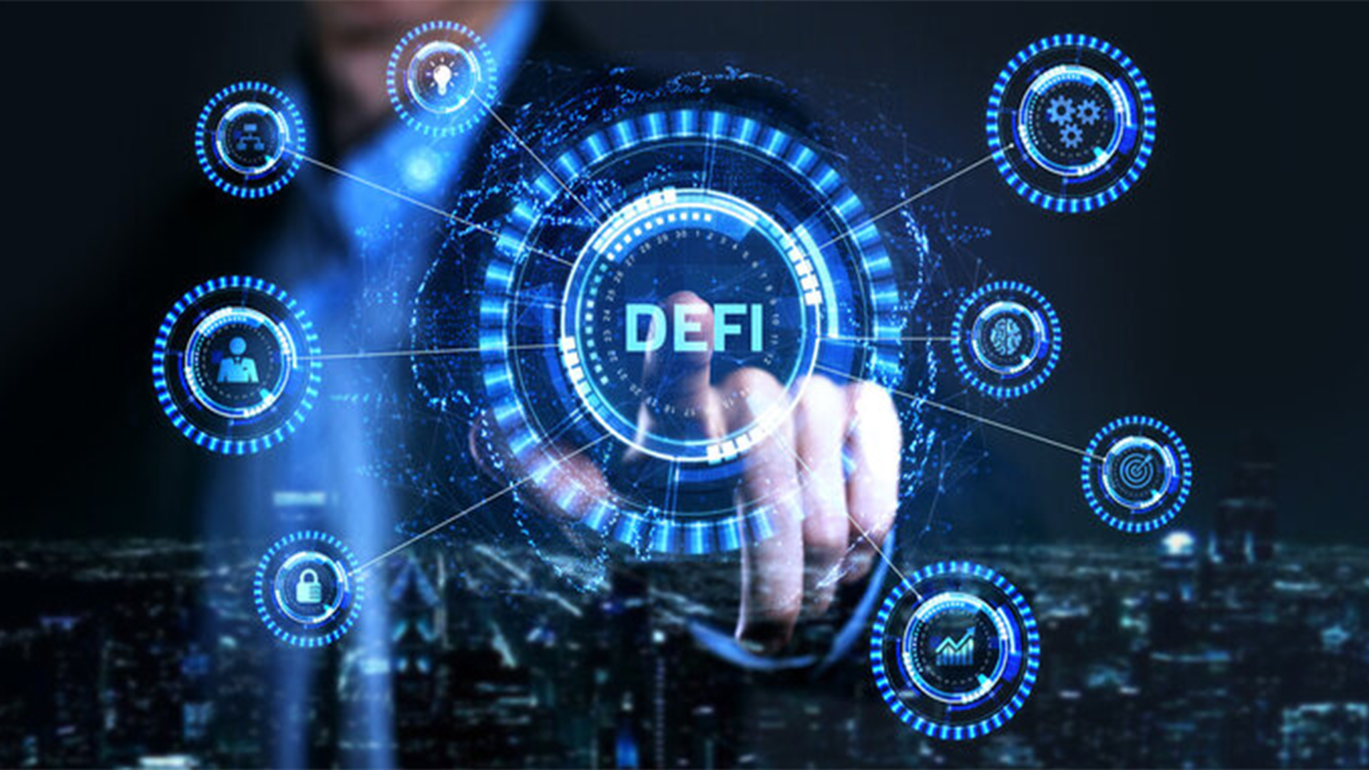 Şok: DeFi Platformu Yanlışlıkla 661 Bin Dolarlık USDC'yi Kaybetti!