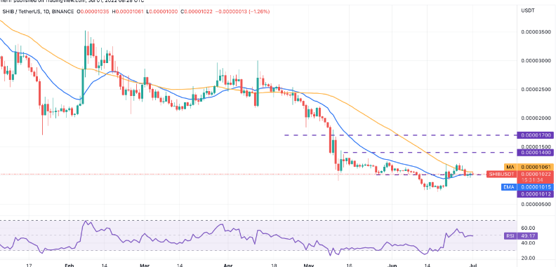 dogecoin